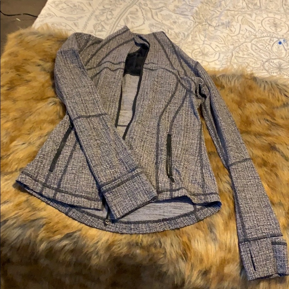 Lululemon jacket